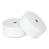 Morcon Tissue Roll, 1200 Sheets, White, 12 PK VT1200